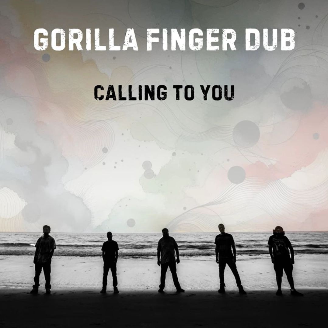 Calling To You Single Art