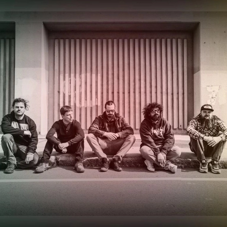 Fellow Man EP