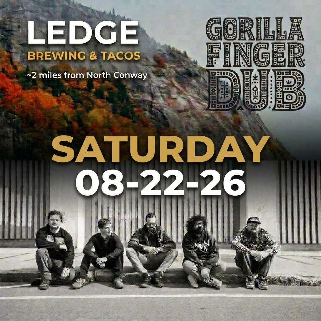 Ledge Brewing